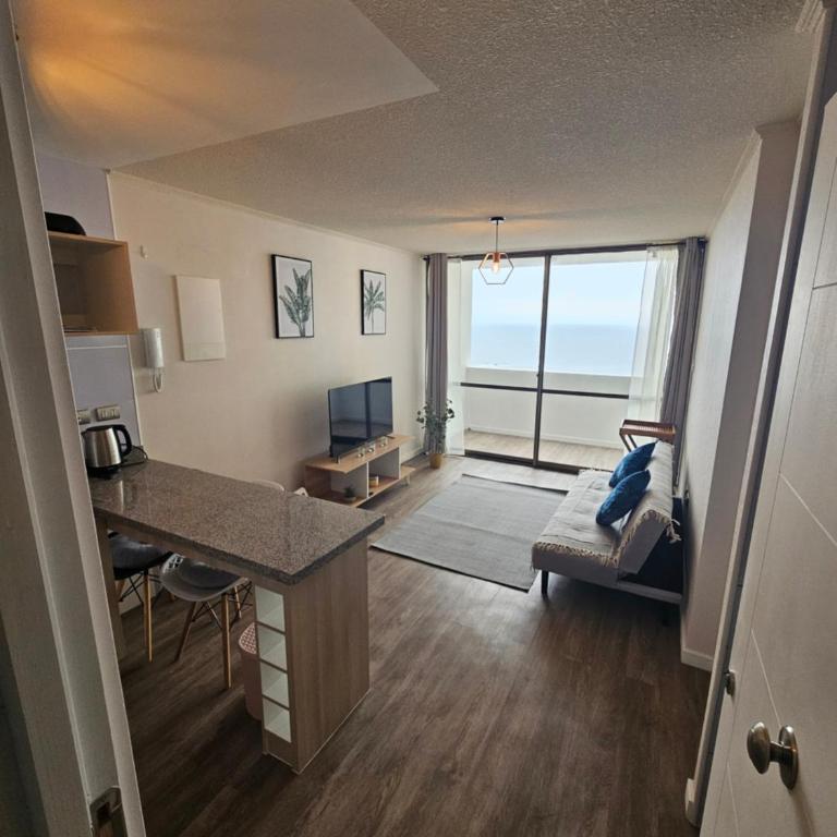 Viajeros del mundo - Apartamento de 1 dormitorio - 5