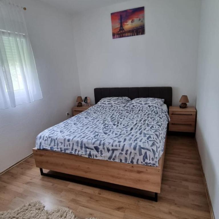 Portofino Guest House Blagaj - One-Bedroom House - 6