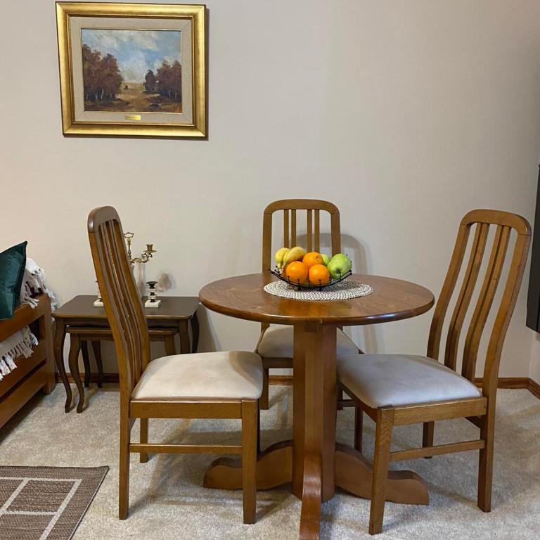 No name apartment - Apartman sa 1 Spavaćom Sobom - 3