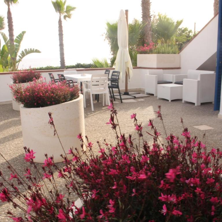 Residence Mare Azzurro - Appartamento - Piano Terra - 24