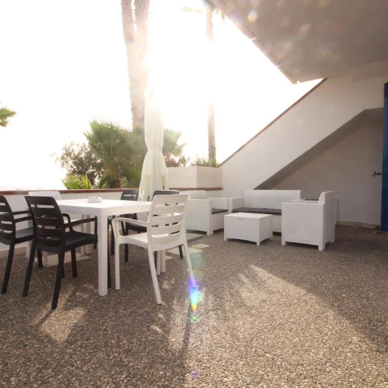 Residence Mare Azzurro - Appartamento - Piano Terra - 7