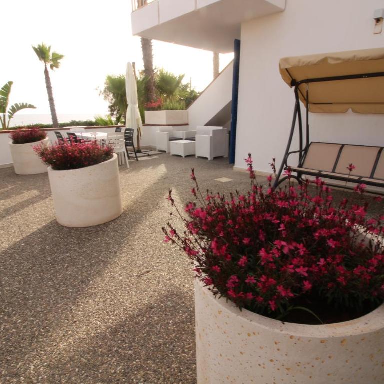 Residence Mare Azzurro - Appartamento - Piano Terra - 6