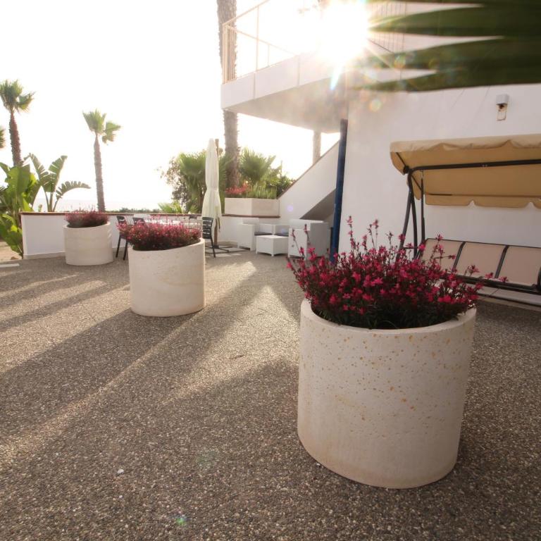 Residence Mare Azzurro - Appartamento - Piano Terra - 8