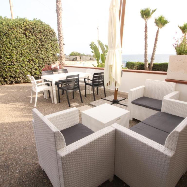 Residence Mare Azzurro - Appartamento - Piano Terra - 14