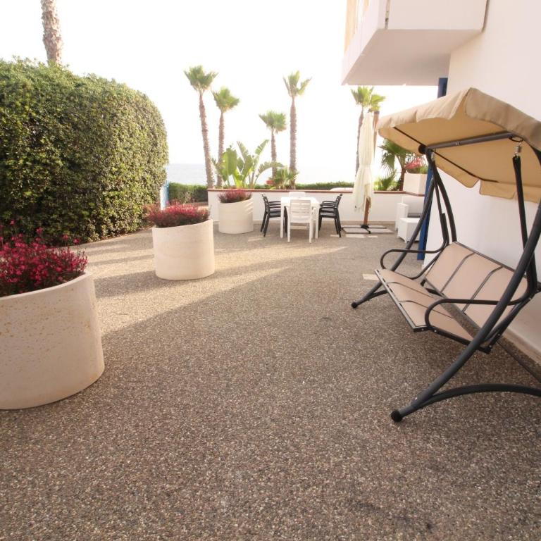 Residence Mare Azzurro - Appartamento - Piano Terra - 27