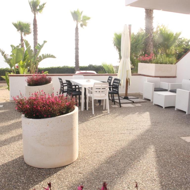 Residence Mare Azzurro - Appartamento - Piano Terra - 29
