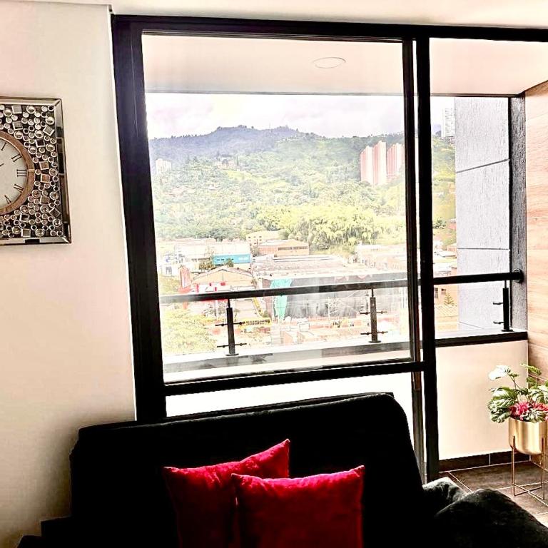 Apartamento Premium Sabaneta - Apartamento de 1 dormitorio - 5