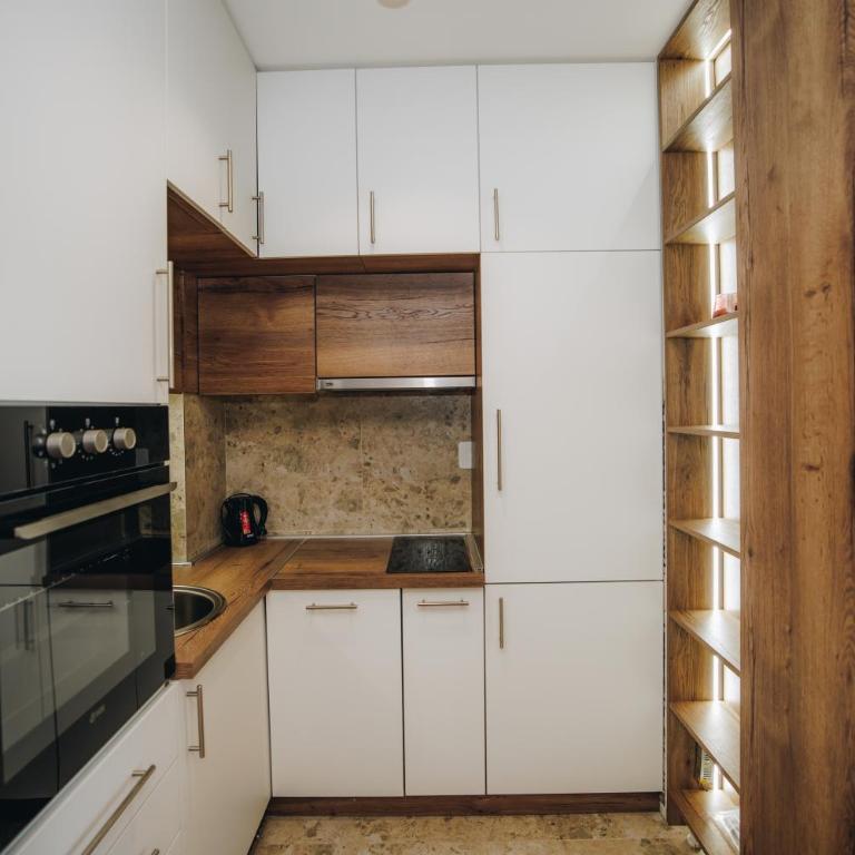 LUST PREMIUM Apartments III - Superior Apartment with Balcony - 6