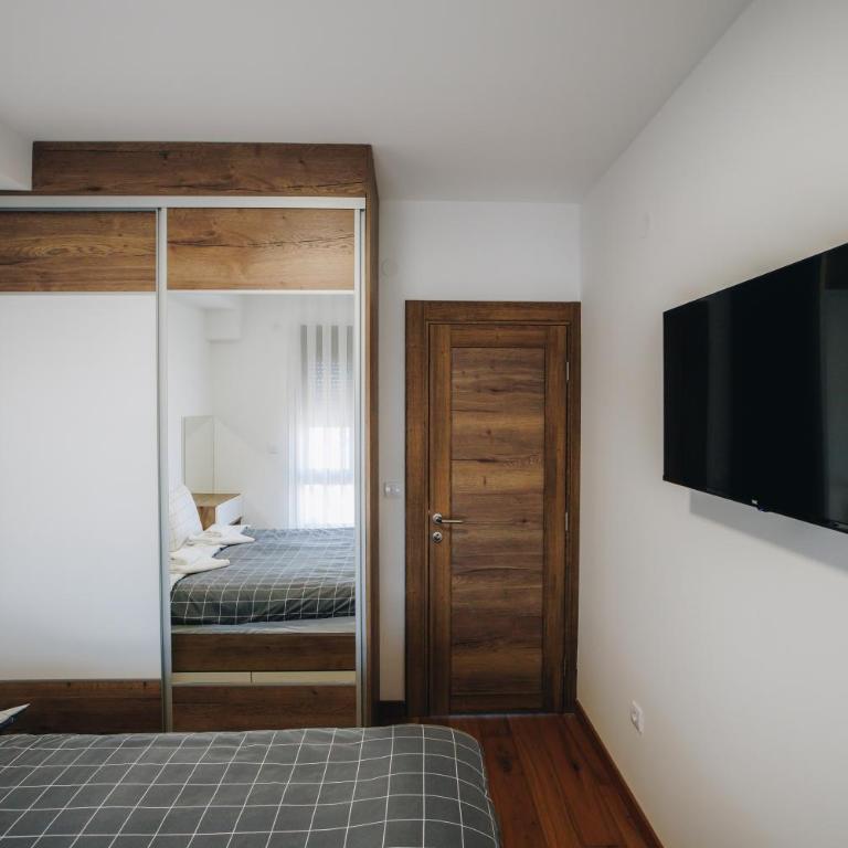 LUST PREMIUM Apartments III - Superior Apartment with Balcony - 21