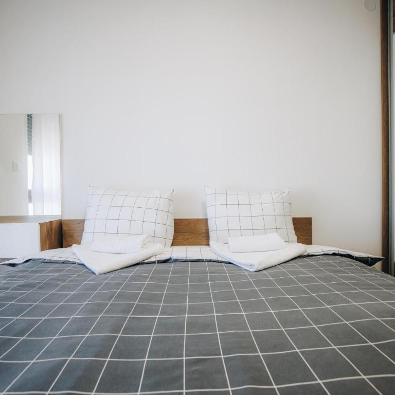 LUST PREMIUM Apartments III - Superior Apartment with Balcony - 22