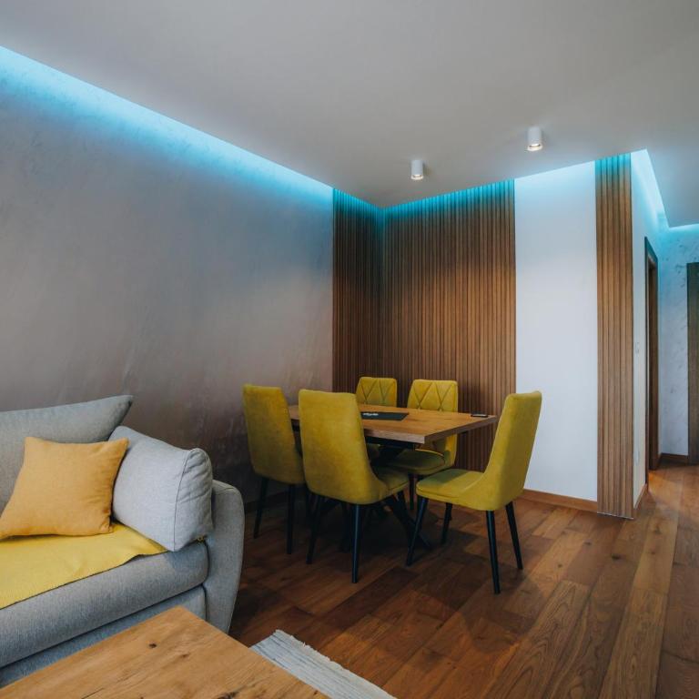 LUST PREMIUM Apartments III - Superior Apartment with Balcony - 9