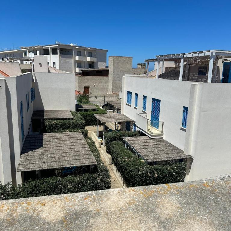Favignana Holidays - Casa con 1 Camera da Letto - 4