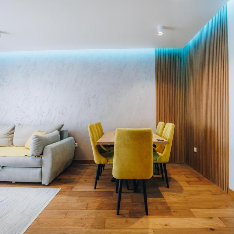LUST PREMIUM Apartments III - Superior Apartment with Balcony - 7