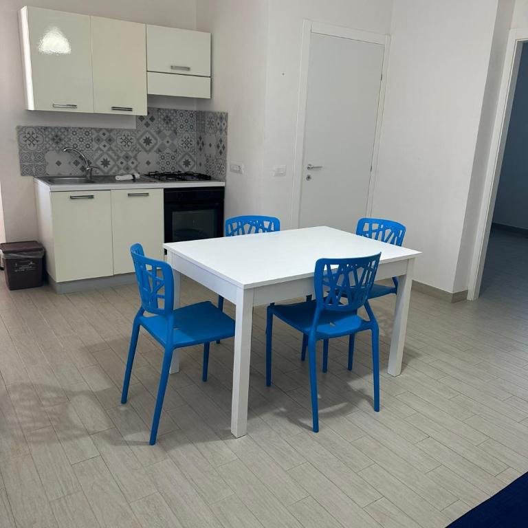 Favignana Holidays - Casa con 1 Camera da Letto - 3