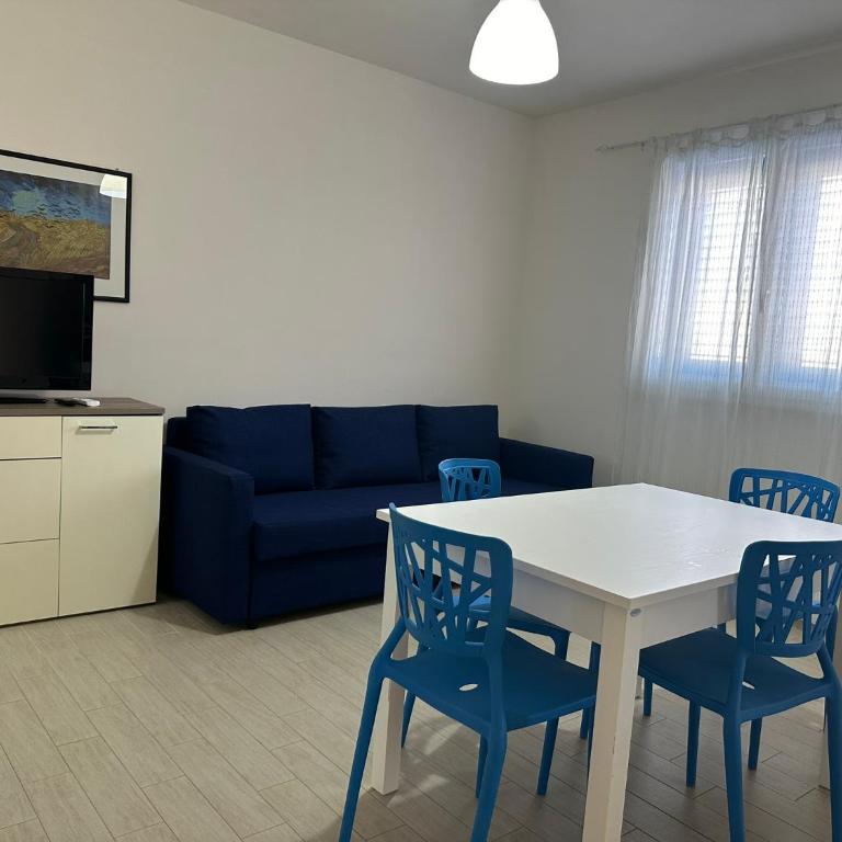 Favignana Holidays - Casa con 1 Camera da Letto - 5