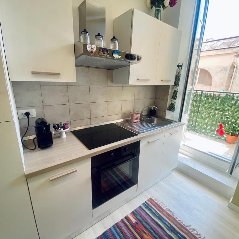 Center House 272 - Appartamento con 2 Camere da Letto - 13