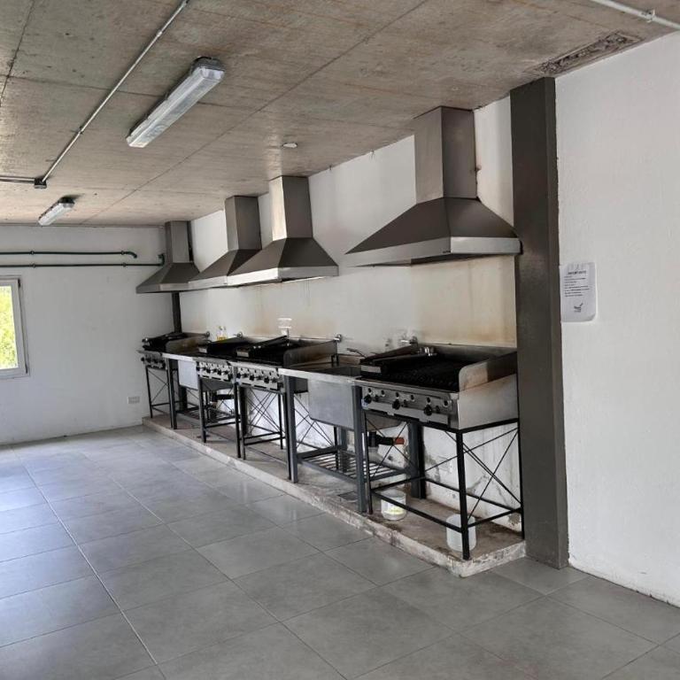 Del Sol Dto 210 - Apartamento de 1 dormitorio - 22