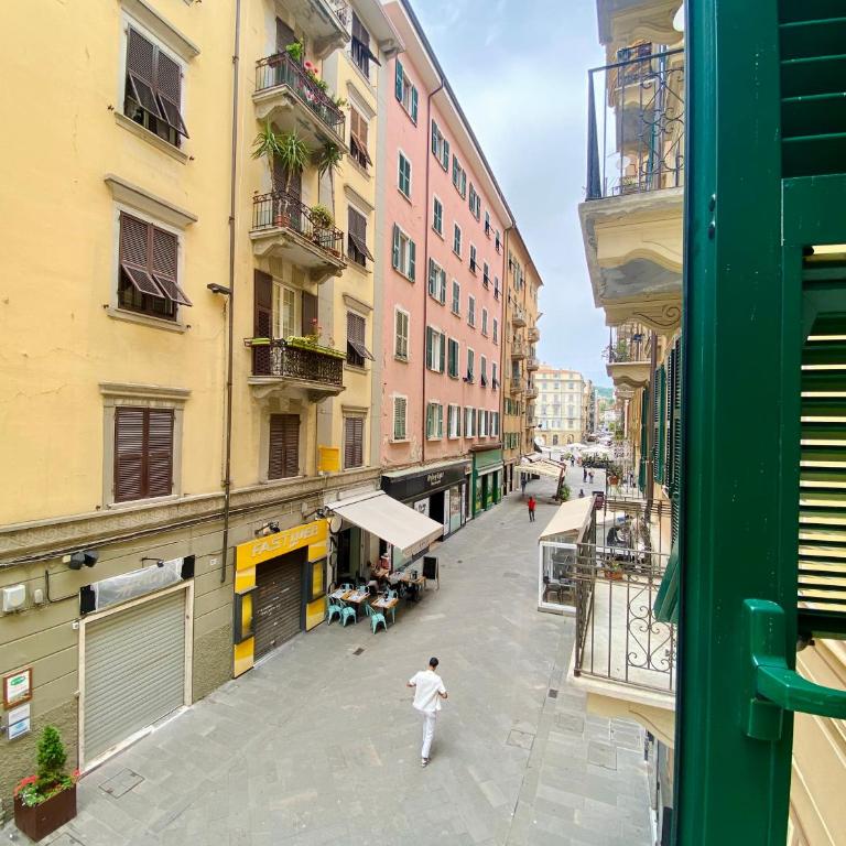 Center House 272 - Appartamento con 2 Camere da Letto - 6