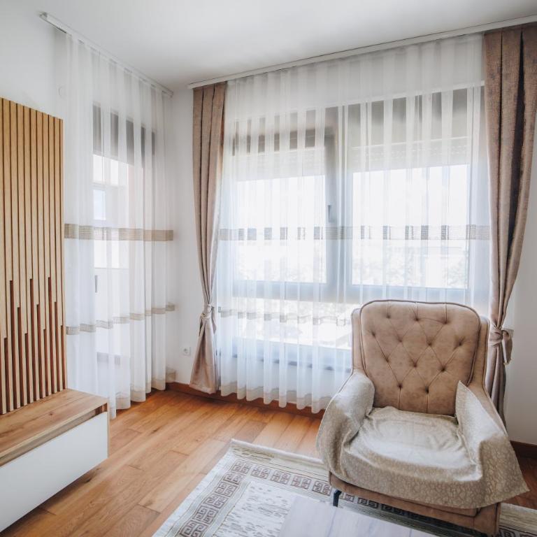 LUST PREMIUM Apartments III - Superior Apartment with Balcony - 6