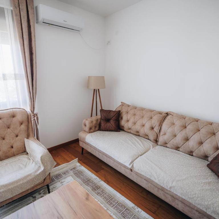 LUST PREMIUM Apartments III - Superior Apartment with Balcony - 7