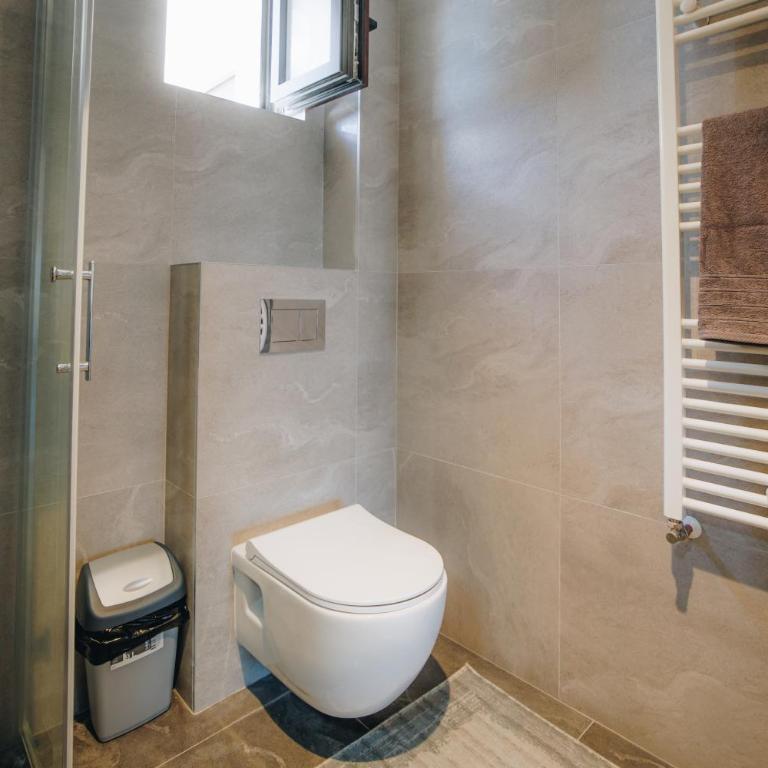 LUST PREMIUM Apartments III - Superior Apartment with Balcony - 8