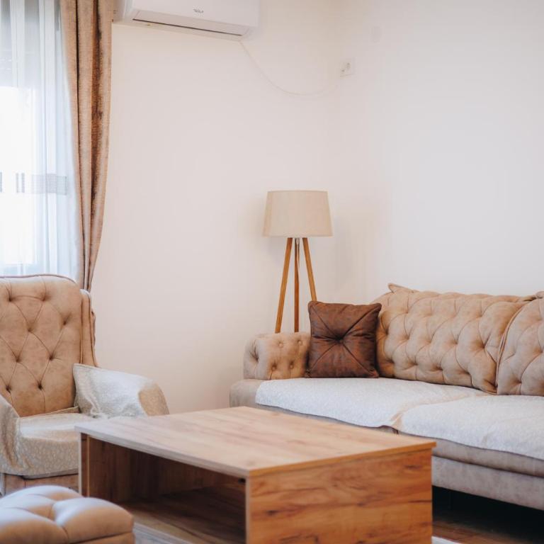 LUST PREMIUM Apartments III - Superior Apartment with Balcony - 10