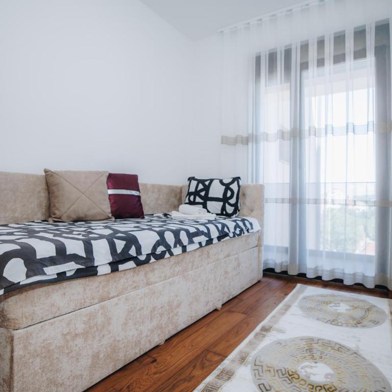 LUST PREMIUM Apartments III - Superior Apartment with Balcony - 12