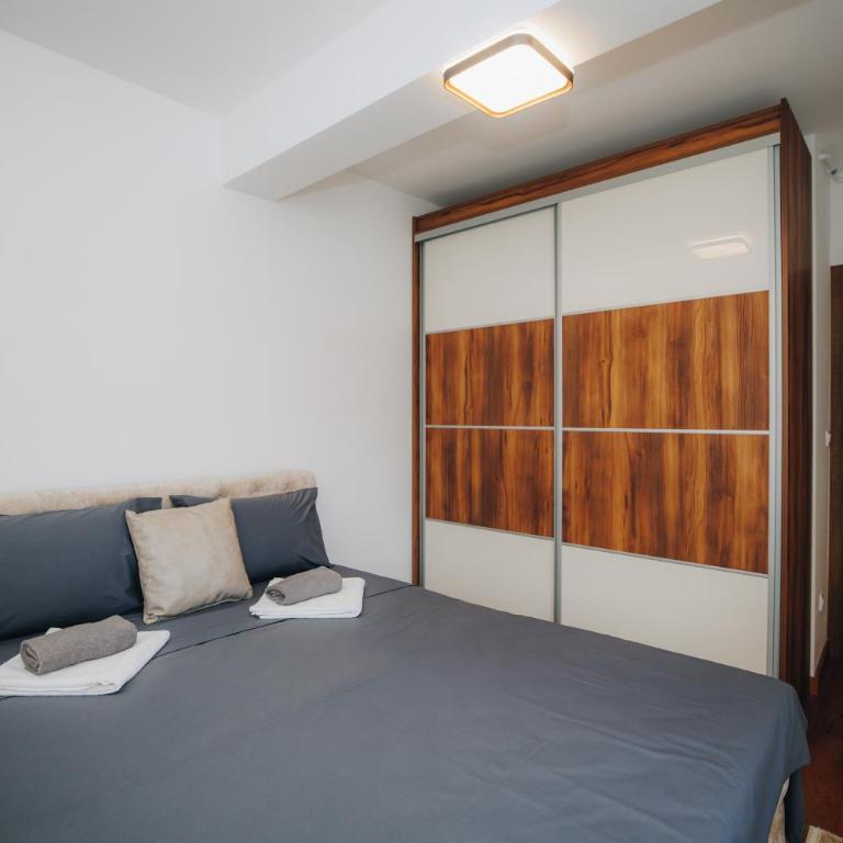 LUST PREMIUM Apartments III - Superior Apartment with Balcony - 14