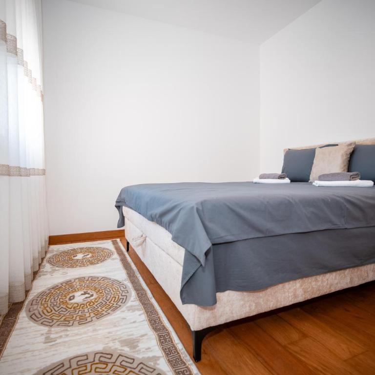 LUST PREMIUM Apartments III - Superior Apartment with Balcony - 15