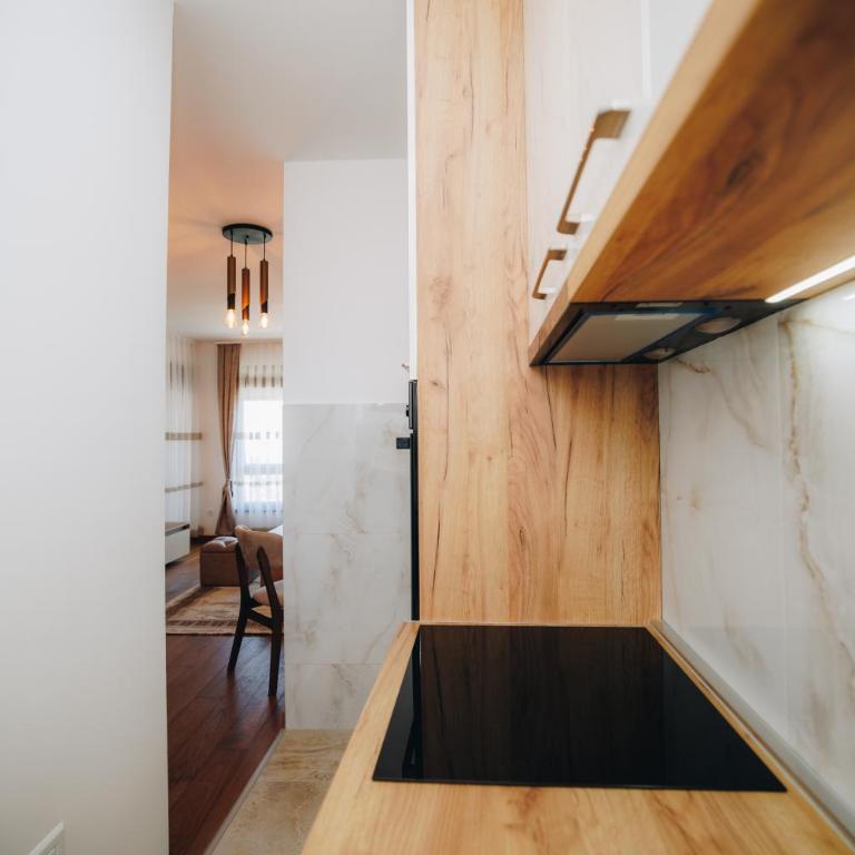 LUST PREMIUM Apartments III - Superior Apartment with Balcony - 16