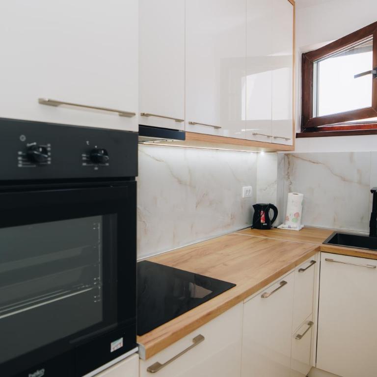 LUST PREMIUM Apartments III - Superior Apartment with Balcony - 17