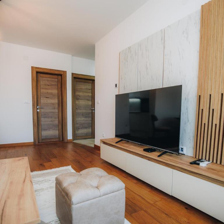 LUST PREMIUM Apartments III - Superior Apartment with Balcony - 19