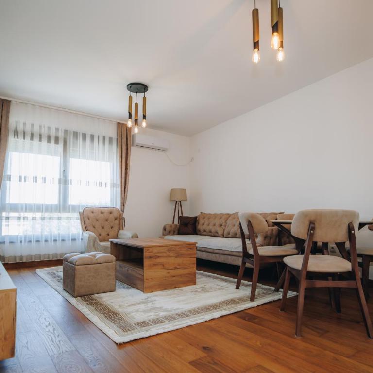 LUST PREMIUM Apartments III - Superior Apartment with Balcony - 20