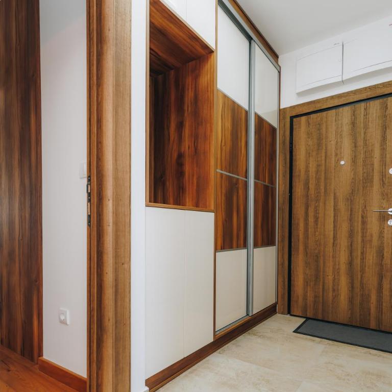 LUST PREMIUM Apartments III - Superior Apartment with Balcony - 21