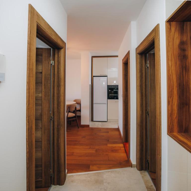 LUST PREMIUM Apartments III - Superior Apartment with Balcony - 22