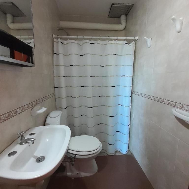 El Nene - Balneario Termas San José - Casa de 2 dormitorios - 9