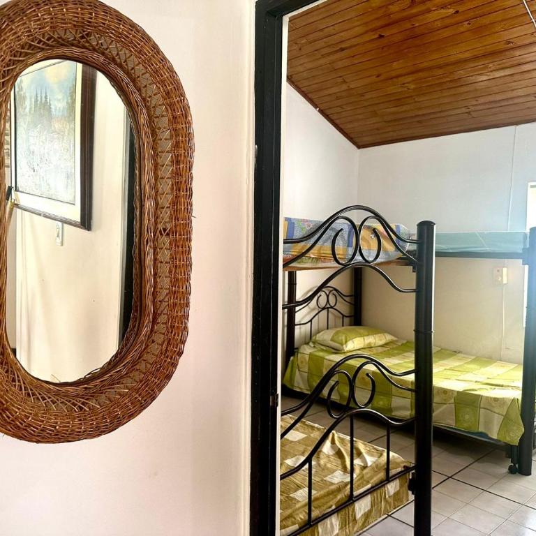 Lugar privado para descansar - Casa de 2 dormitorios - 10