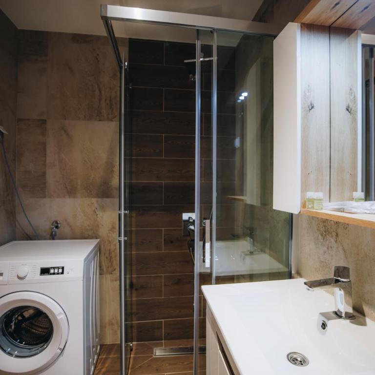 LUST PREMIUM Apartments III - Apartment with Balcony - 16