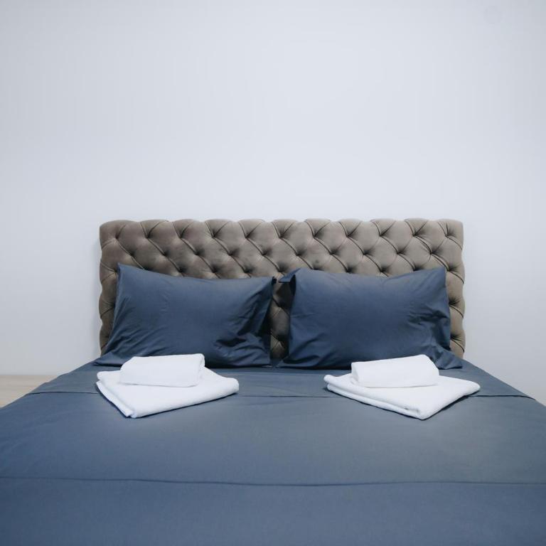 LUST PREMIUM Apartments III - Apartment with Balcony - 10