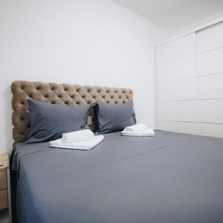 LUST PREMIUM Apartments III - Apartment with Balcony - 11