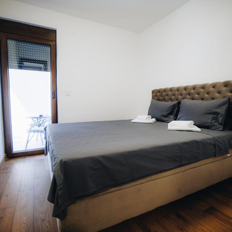 LUST PREMIUM Apartments III - Apartment with Balcony - 1