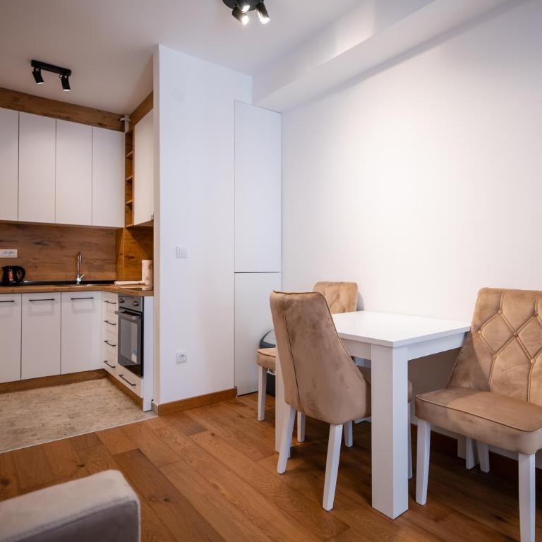 LUST PREMIUM Apartments III - Apartment with Balcony - 13