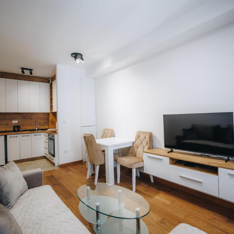 LUST PREMIUM Apartments III - Apartment with Balcony - 3