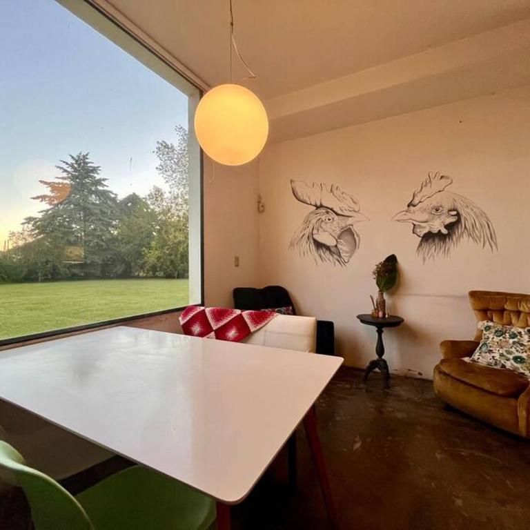 Mediterranean Country House - La Plata - Casa de 2 dormitorios - 39