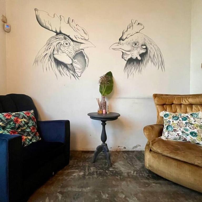 Mediterranean Country House - La Plata - Casa de 2 dormitorios - 28