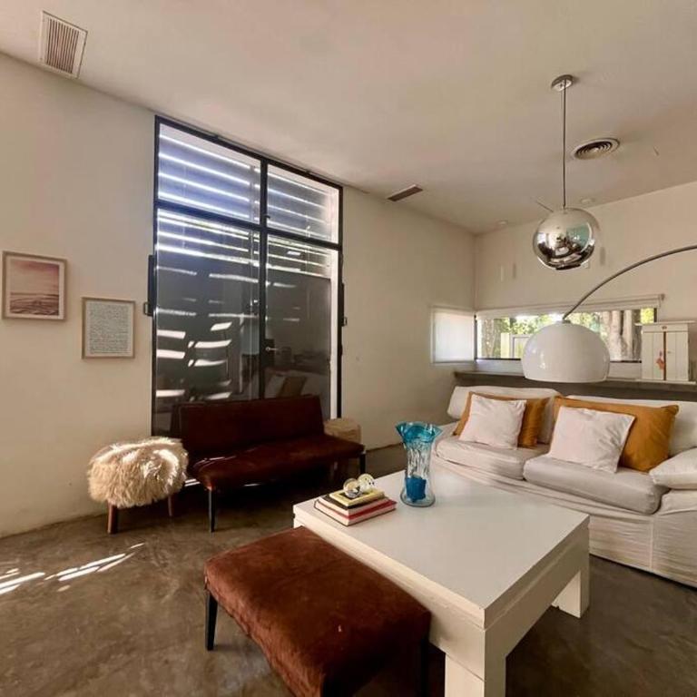 Mediterranean Country House - La Plata - Two-Bedroom House - 21