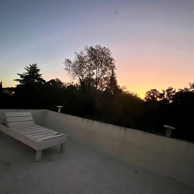 Mediterranean Country House - La Plata - Casa de 2 dormitorios - 13