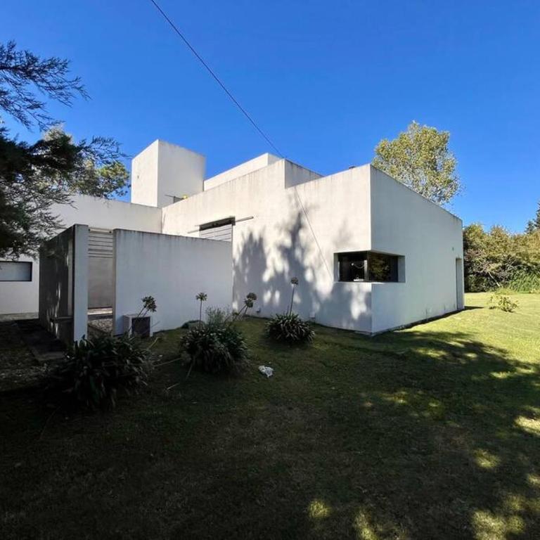 Mediterranean Country House - La Plata - Two-Bedroom House - 9