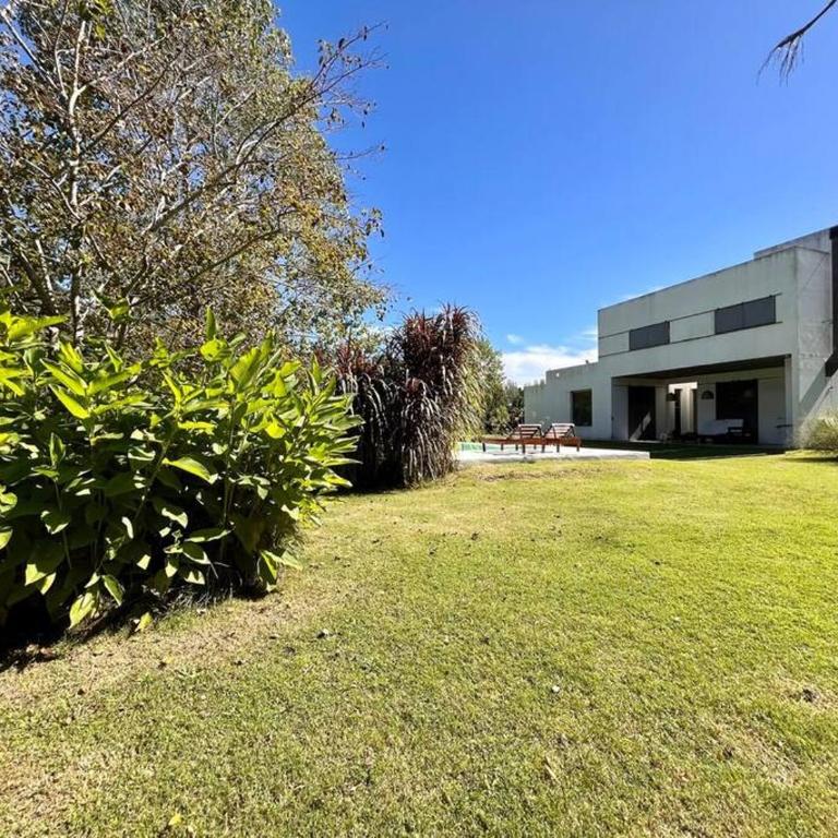 Mediterranean Country House - La Plata - Casa de 2 dormitorios - 8