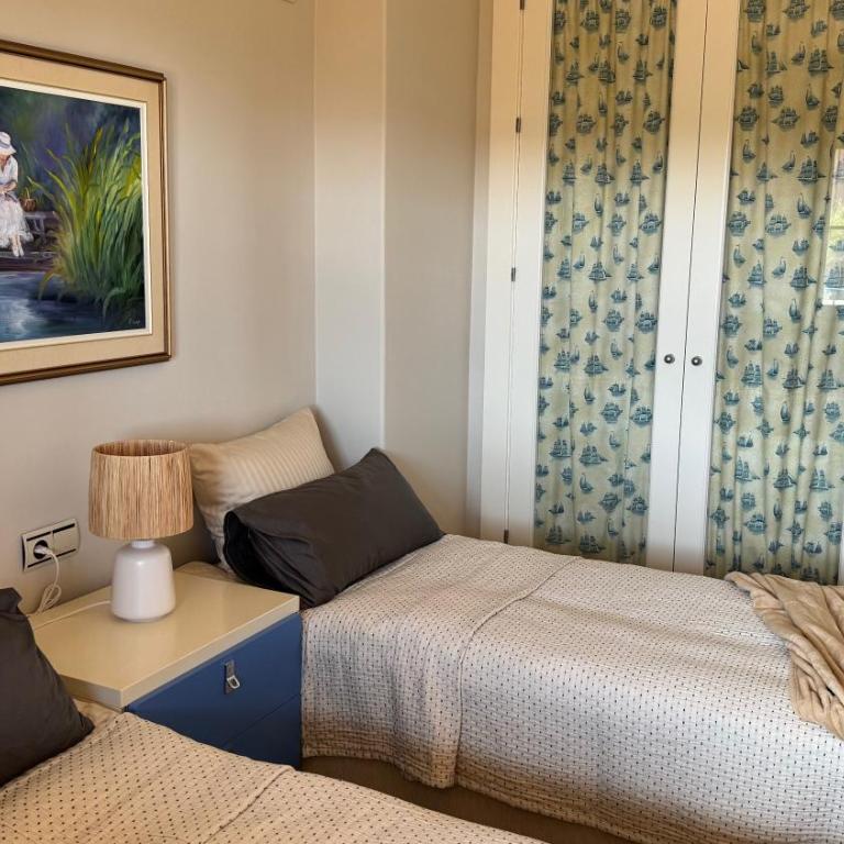 Miradoralmar - Apartamento de 2 dormitorios - 17